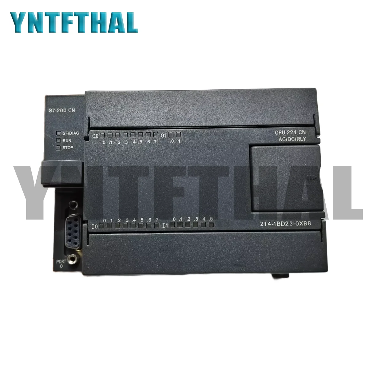 New Original 6ES7214-1BD23-0XB8 6ES7214-2BD23-0XB8 SIMATIC S7-200 CN