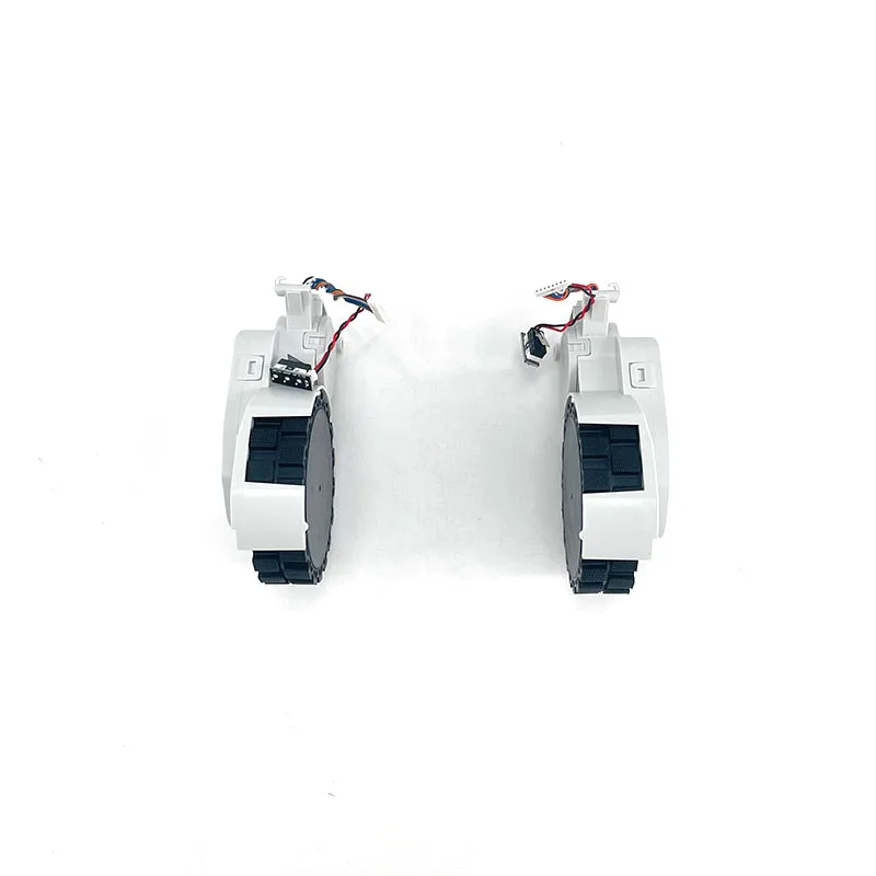 

Original Left and Right Walking wheels For Dreame Bot L10 Ultra / L10s Ultra Robot Vacuum Cleaner Accessories Parts