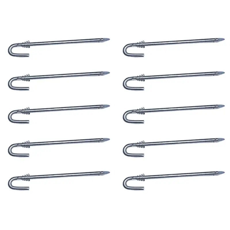 

10X Stainless Steel 6E0-43160-01 689-43160-01 Tilt Rod 4Hp 5Hp 9.9Hp 15Hp 30Hp For Outboard Swivel Bracket Parsun