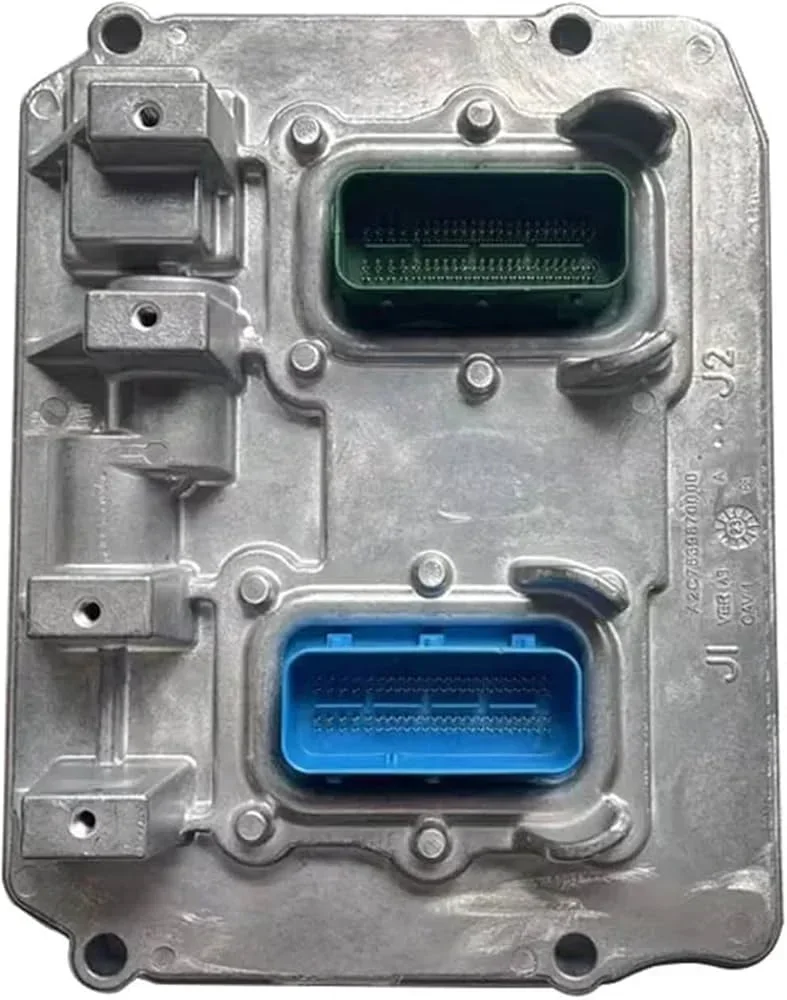 Original 5677631 2500 6.7L Dies el Engine control unit   For Cummins for DOD GE RAM  ECM ECU  CM2450B 5677631