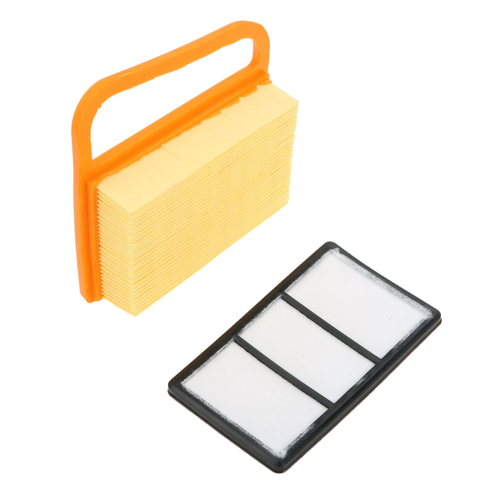 Imagem -06 - Conjunto Conjunto de Filtro ar Mais Limpo Motosserra Peças Apto para Stihl Ts410 Ts420 ts 410 ts 420 Corte Concreto Cortar Serra Ferramenta Jardim Peças