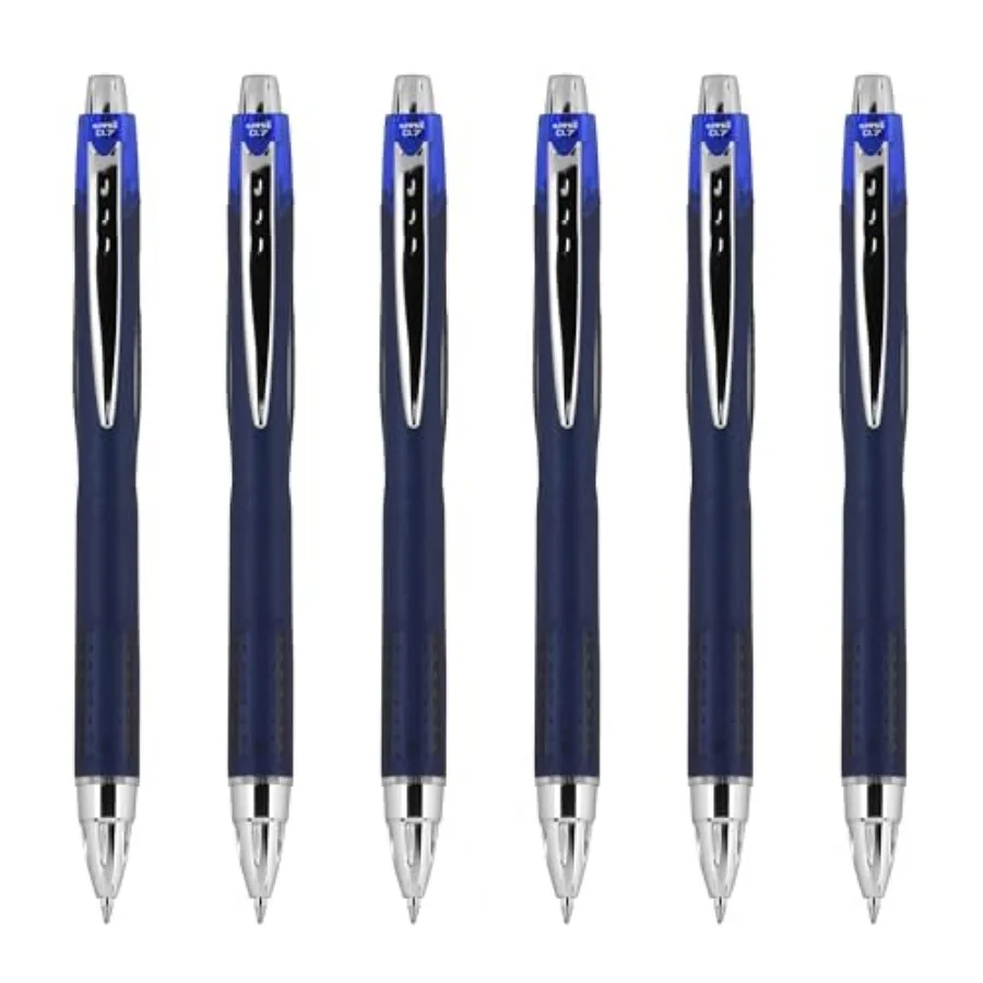 

Jetstream RT Ballpoint Pen, Fine Point 0.7mm,Ink, 6 Pens