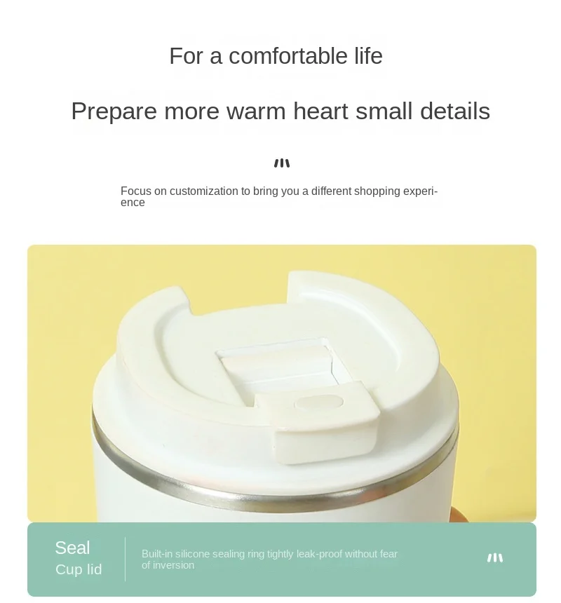 Electric Protein Powder Mixing Cup Automatic Shaker Charging Wireless Household Bottle Milk Coffee Blender Kettle Gym Outdoor