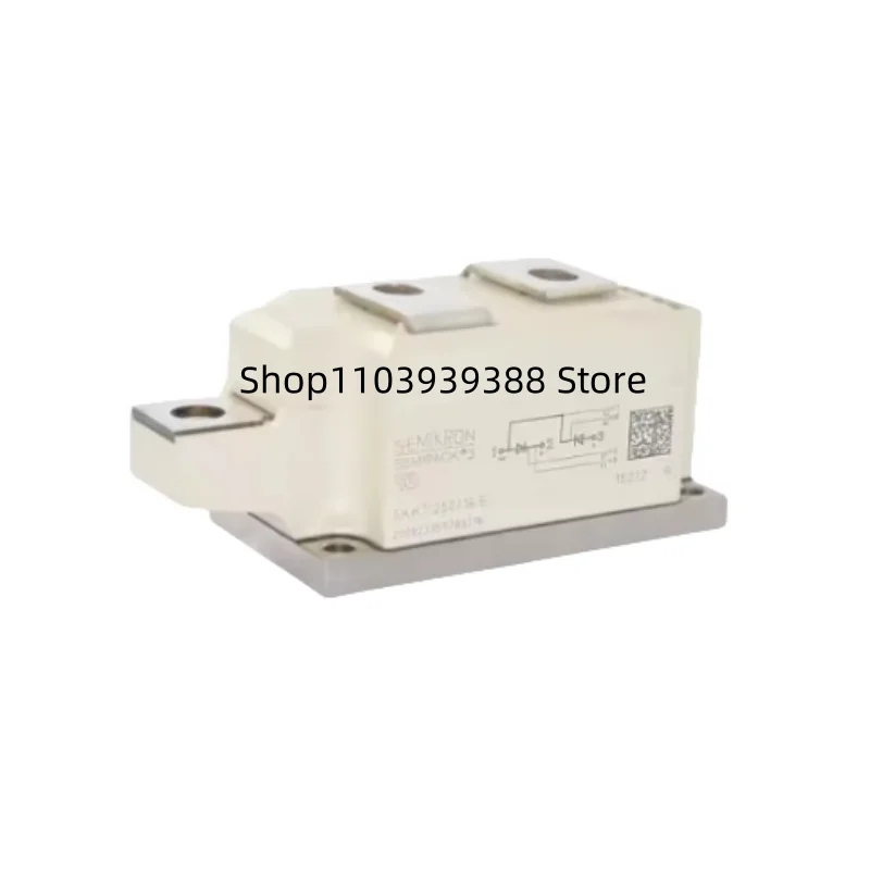 

SKKT250/12E 14E 16E 18E IGBT модуль новый оригинальный