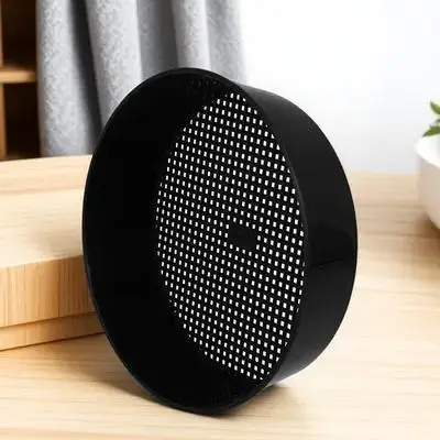 

Soil Sifter With Handles Heavy Duty Plastic Garden Sieve For Rock Dirt Sand Compost Screening Bonsai Landscaping Gardening