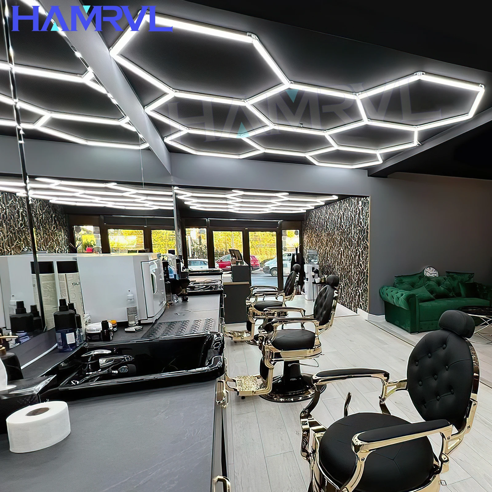 Thumbnail 3 - #36 Latest Studio Light & Flash Accessories Offers