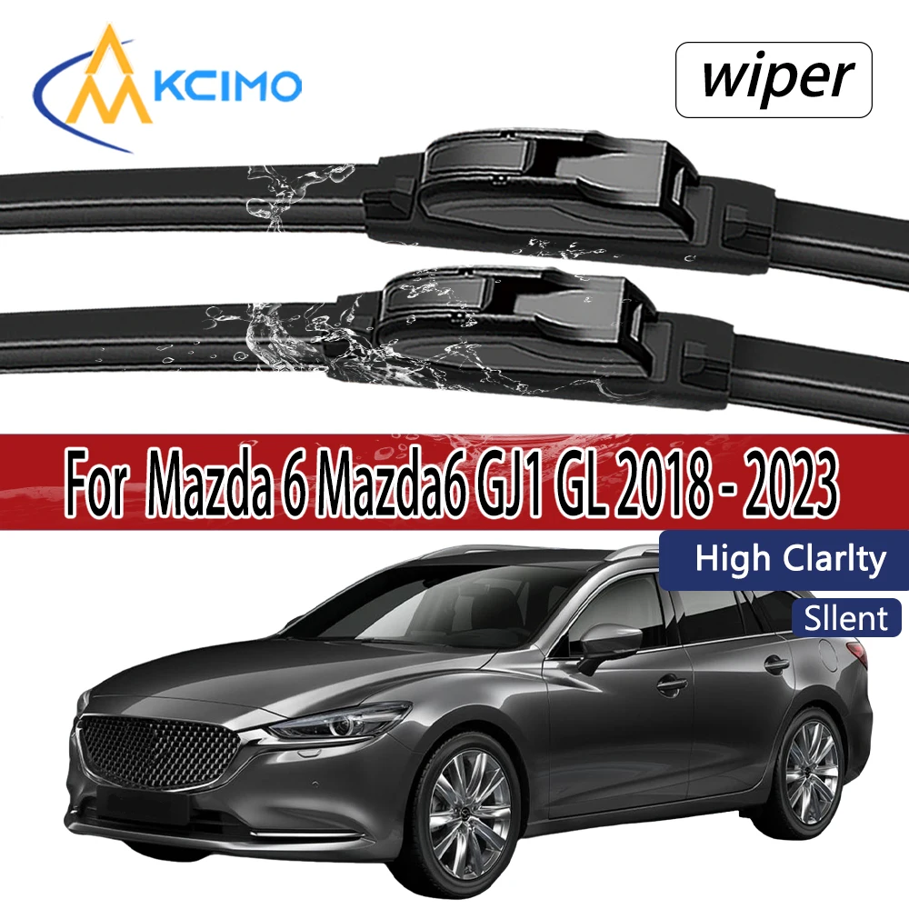 For Mazda 6 Mazda6 … - image
