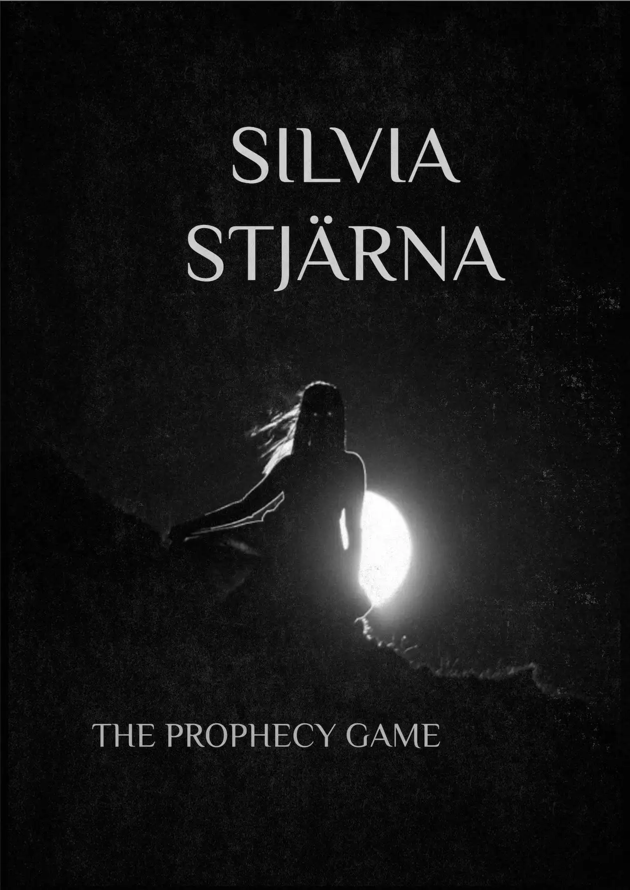 2023 The Prophecy Game by Silvia - Magic Tricks