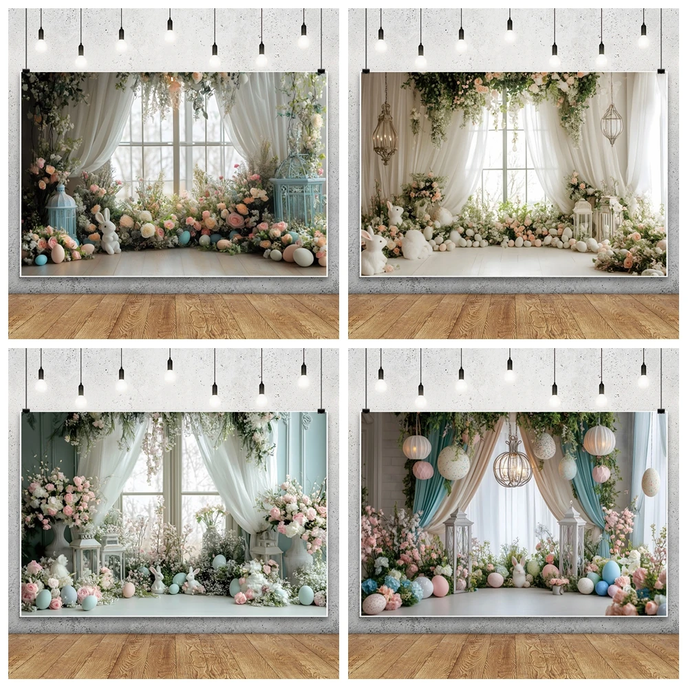 Spring Easter Photo… - image