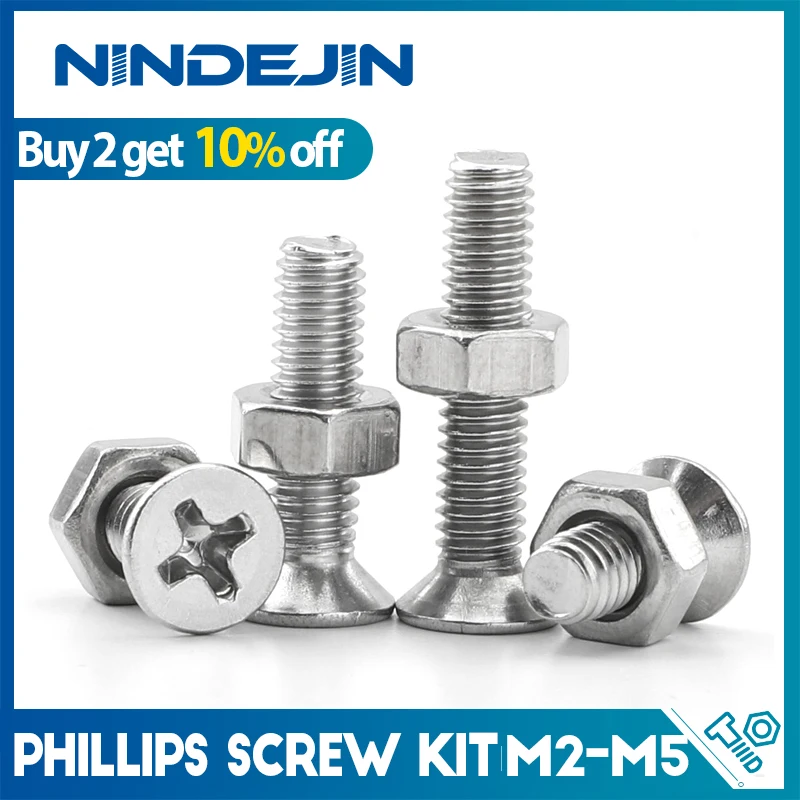 Countersunk Machine Screw Set: A Comprehensive Review and Guide for DIY Enthusiasts and Professionals