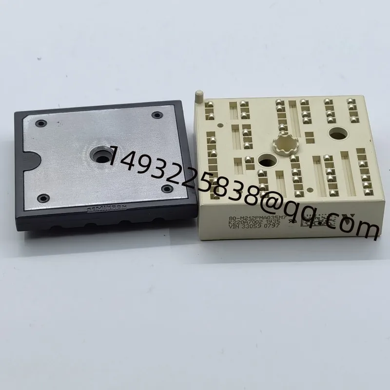 Image of K229A02 K229A04 K229A05 K229A06 K229A1003 NEUES IGBT-MODUL