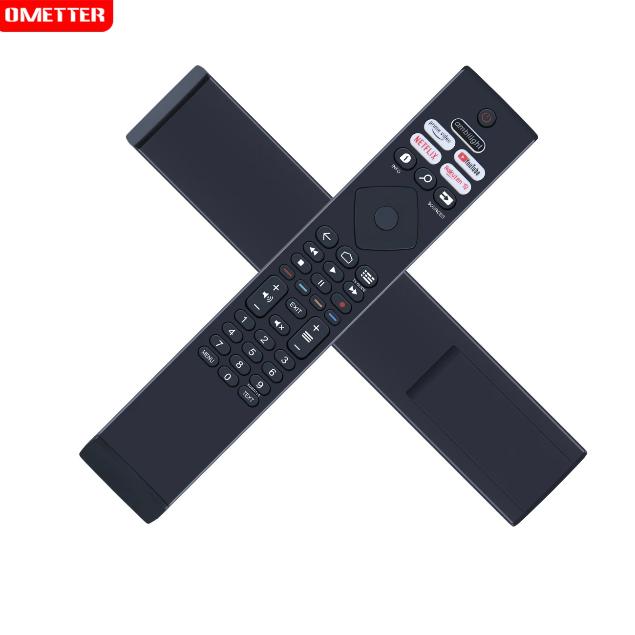 New Remote Control For Philips 7900 Series 43PUS7906/12 Smart TV 398GR10BEPHN0041BC BRC0984501/01 50PUS7956/12 55PUS7906/12