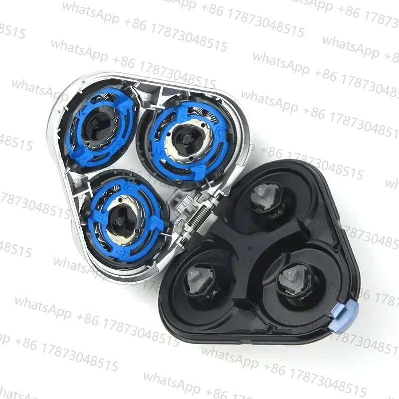 Полный набор сменных лезвий для бритвы SH50 для S5000 S5370 S5140 S5050 S5210 S5095 S5110 S5140 S5400 S5510