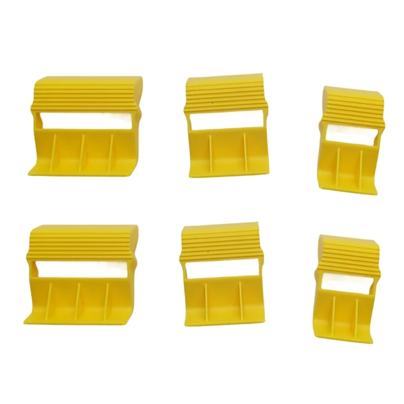 AC88-Roller Tape Cutter Sealing Tape Holder Manual Packing Plastic Sealing Packer Tape Dispenser Packaging Parcel Width Tool