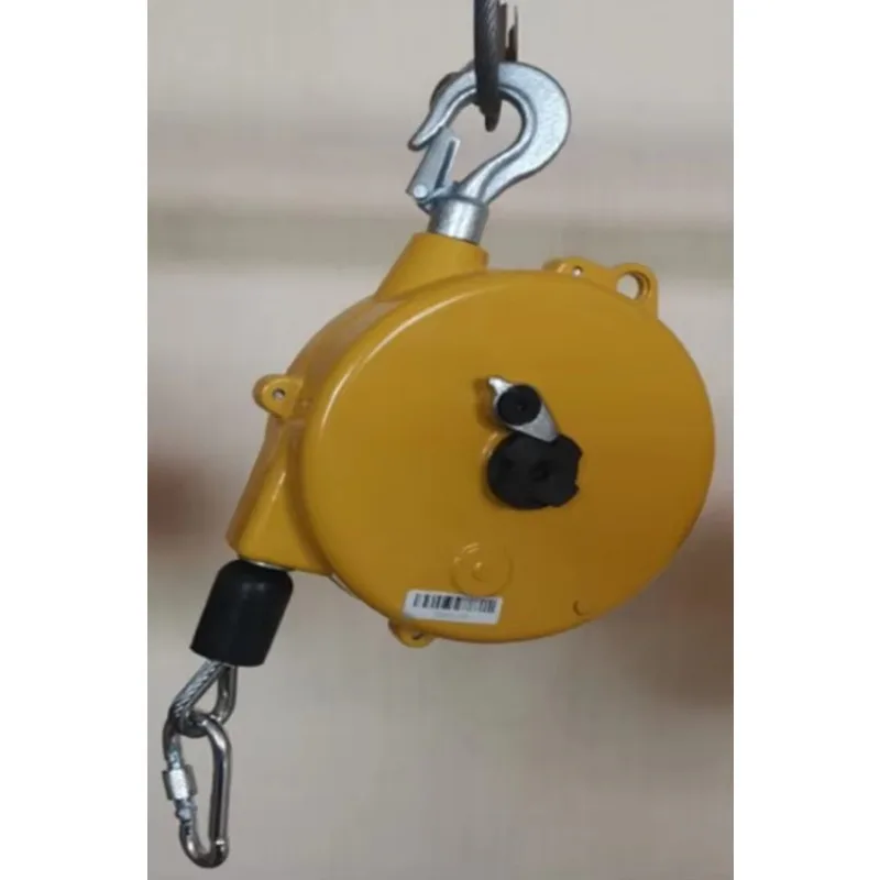 

Экономичный пружинный балансир 5-9 кг для тяжелого инструмента Производители пружинного балансира для троса 10 кг 50 кг 70 кг 20н