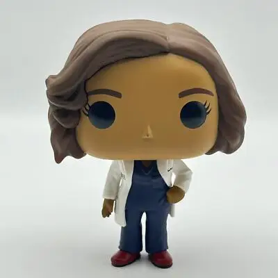 Grey's Anatomy – Miranda Bailey # 1077 Vinylfigur Spielzeug