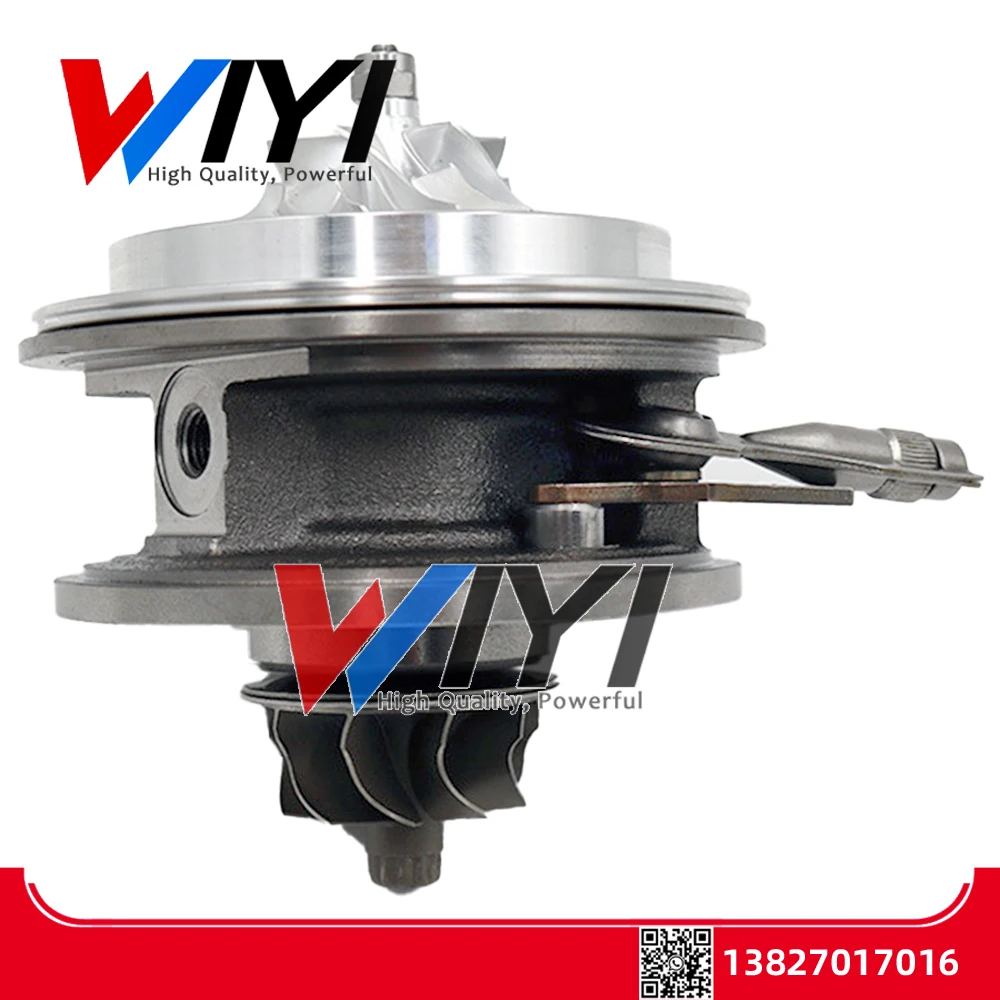 Auto Turbo Cartridge Core Chra For Hyundai H-1 Cargo TQ 2.5 CRDi 28230-4A701 282304A701 53039700353