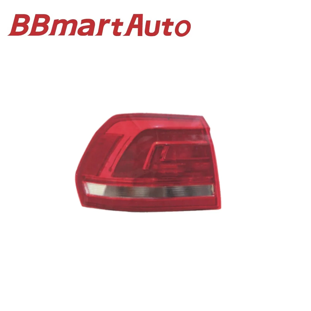 

18D945096J BBmart Auto Parts 1 Pcs Taillight Tail Lamp Rear Right For VW Lavida New Lavida Car Accessories