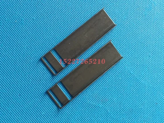 1 Pair C5.072.610F Press Accessories SM/CD102 F Plate CPL HIGH QUALITY PRINTING MACHINE PARTS XL105 CX102