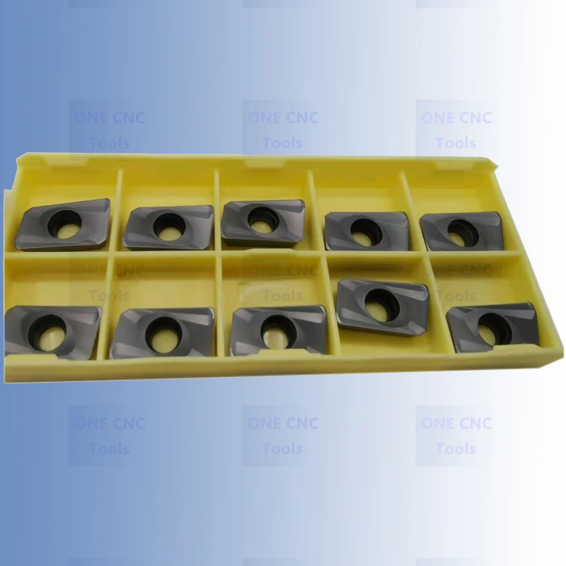 APMT1135PDER-H2 APMT1604PDER-M2 Milling Carbide Inserts CNC APMT 1135 1604 PDER Lathe Cutter  APMT1135 APMT1604 Turning Tools