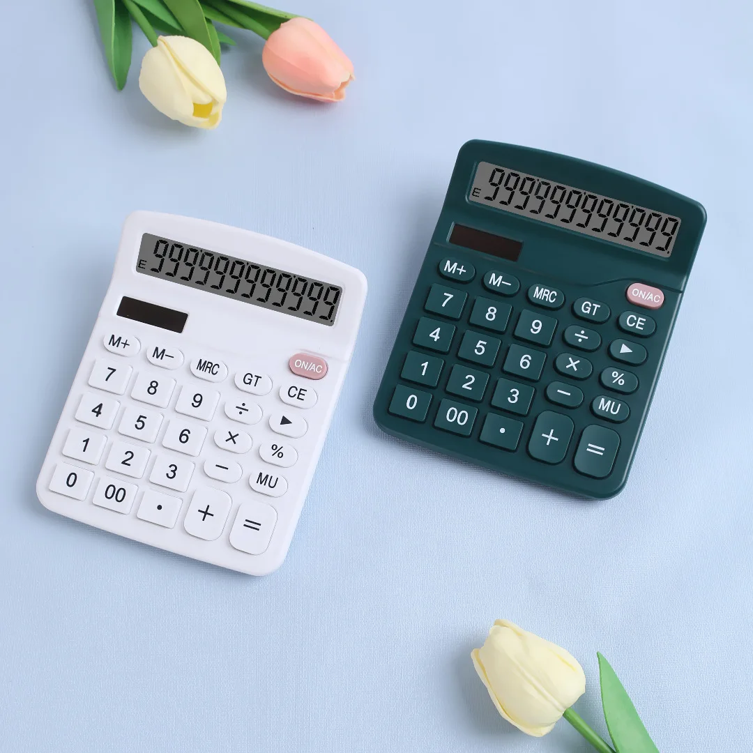 Solar charging calculator High appearance level Voice Calculator Student Finance office desktop computer available wholesale