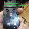 制御回路基板,乾式工場付属品,自由電圧,220v,mirkaderos625cv,No。6510611,わずか220v 3