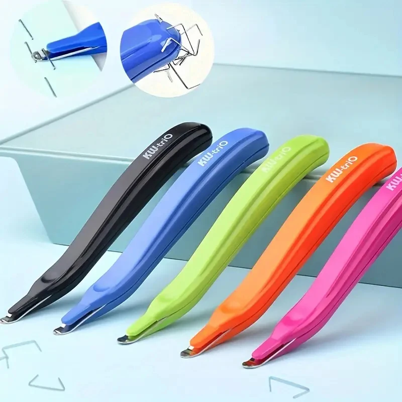 Universal Pen Shaped removedor de grampos, Pen Tipo Needle Eliminator, Simples e Labor-Saving, Keycap Extrator, Novo, 1PC