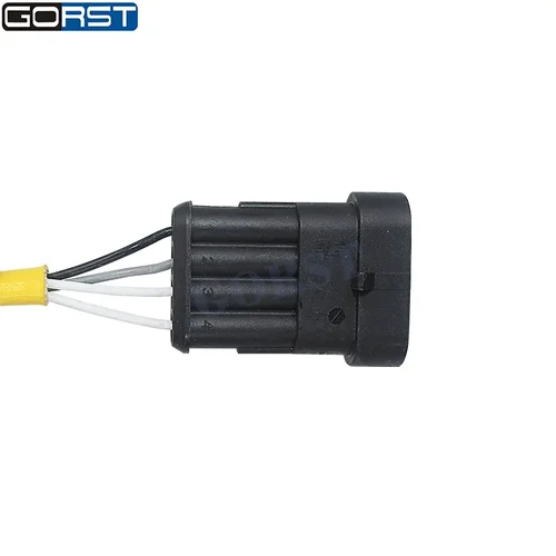Imagen 2 del producto Sensor de oxígeno para coche, accesorio para Jeep Renegade 1,8 Flex 55256347