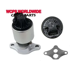 New EGR Valve for 95-02 Chevy Camaro Pontiac Firebird V6 3.8L EGV617 12568589 17094098 17096198 17113282 17113642 17113644