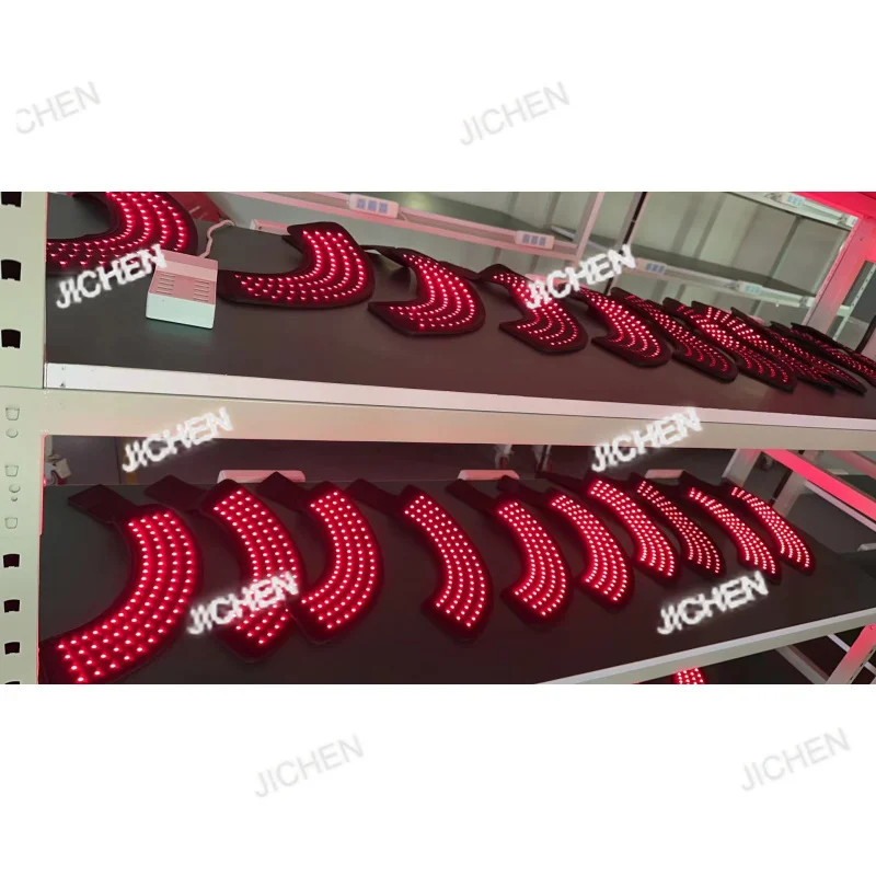 Xjc Led Infrared Eq…