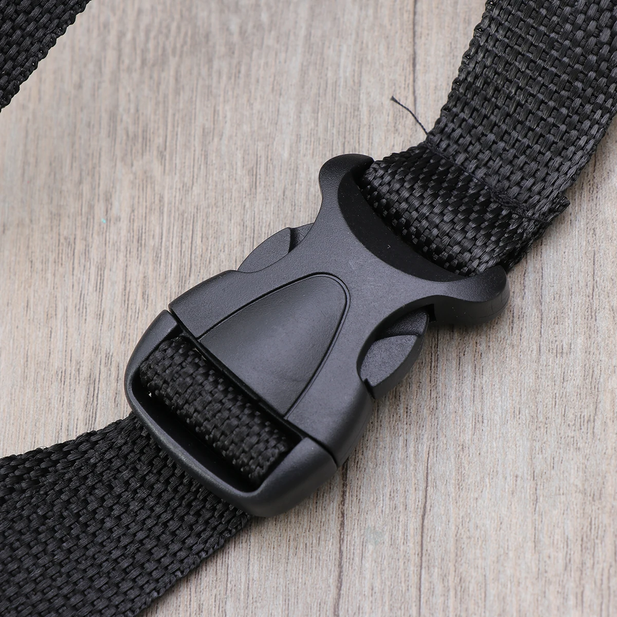 

Car Seat Storage Organizer Bag Waterproof Vehicle Organizer 6 Pockets Thick Shiny Fabric Sturdy Buckles Durable Straps For