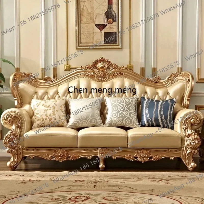G153 Sleeper Armrest Game Sofa Luxury Europe Couples Comfortable Sofas Corner Relaxing Sedie Da Soggiorno Furniture Decoration