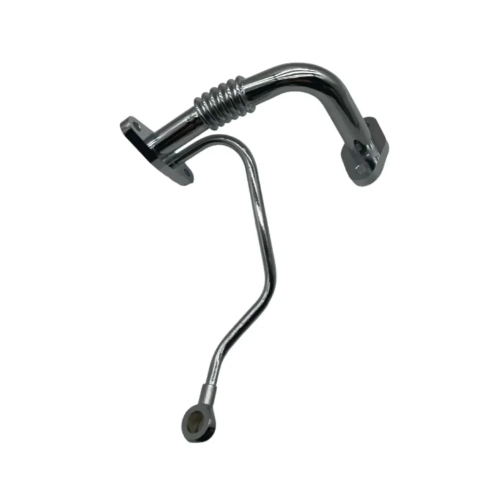 

Turbocharger Oil pipe For Toyota 4Runner Grand Hiace Hilux Surf Land Cruiser Prado Regius Ace 1KZTE 1KZ 15407-67010