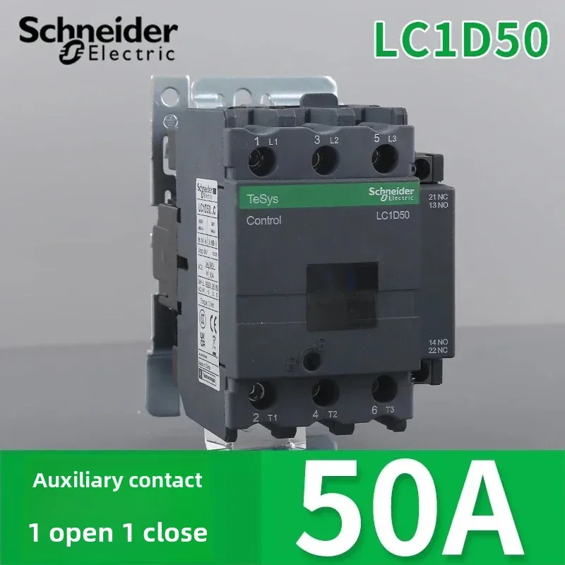 contattore-ac-schneider-electric-lc1d40-nuova-versione-nera-trifase-lc1d50-lc1d65-lc1d80-lc1d95-b7c-f7c-q7c-m7c-110v-220v-380v