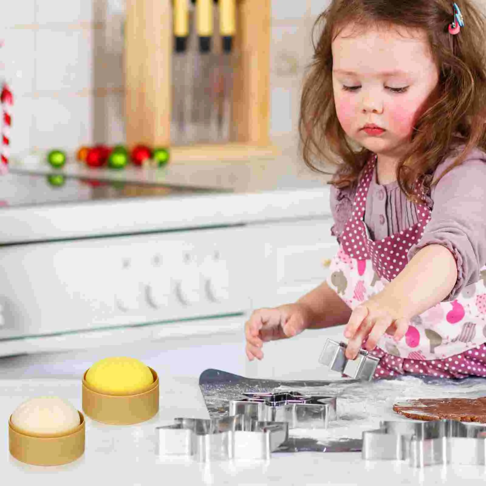 3 pçs bolinho bolas de estresse para crianças pitada música mole estresse para fidget espremendo brinquedos de pão cozido no vapor bolinho de pelúcia