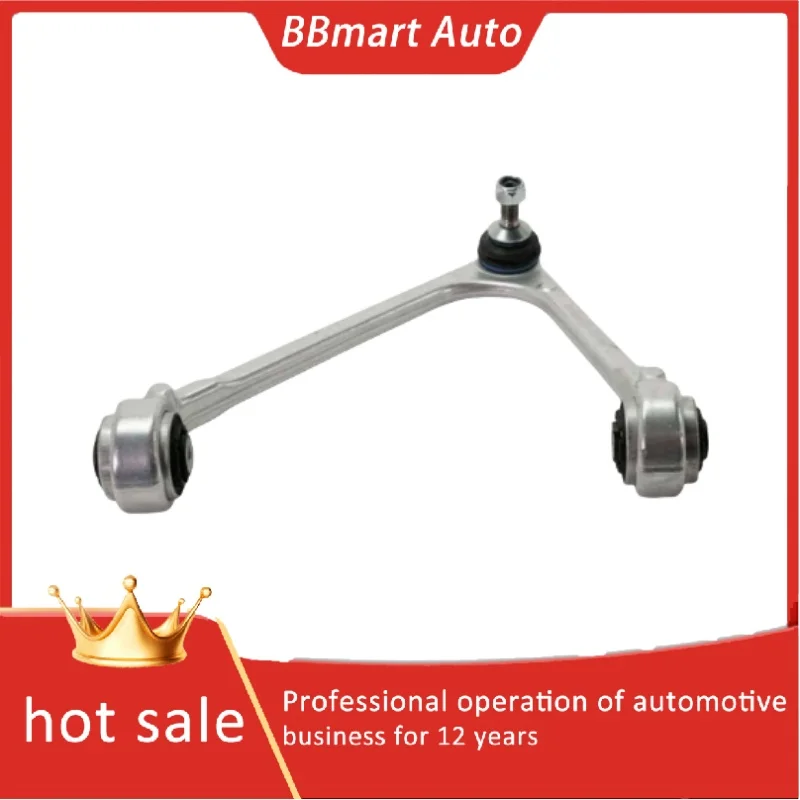 

C2D36807 BBmart Auto Parts Swing Arm Upper Front Wishbone Arm for Jaguar XJ Car accesorios para auto
