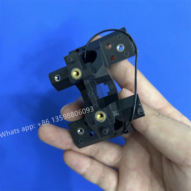 Refurbished eEectrodes Base for Sumitomo Fusion Splicer T-71C T-81C T-72C T-82C Z1C Z2C Electrode Mounting Fixing Part Used