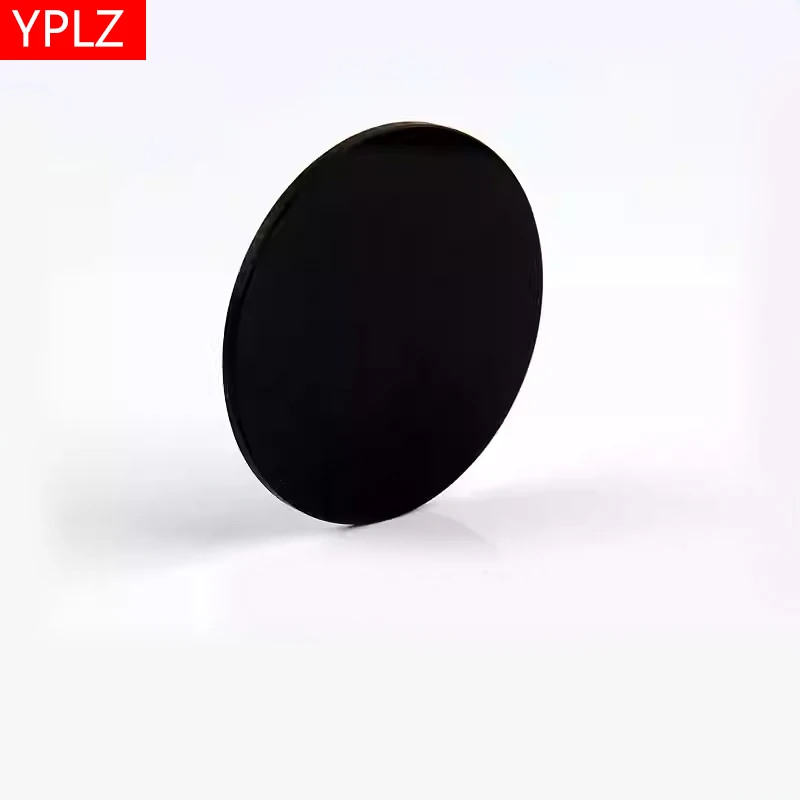 

Infrared filter 800nm infrared passes through the front cut-off and then passes through the filter to cut off visible light