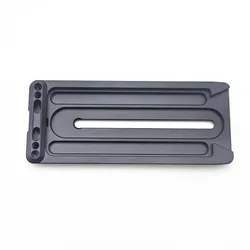 Camera Quick Release Plate Base for ZHIYUN Crane 2S WEEBILL S 2 3S Stabilizer