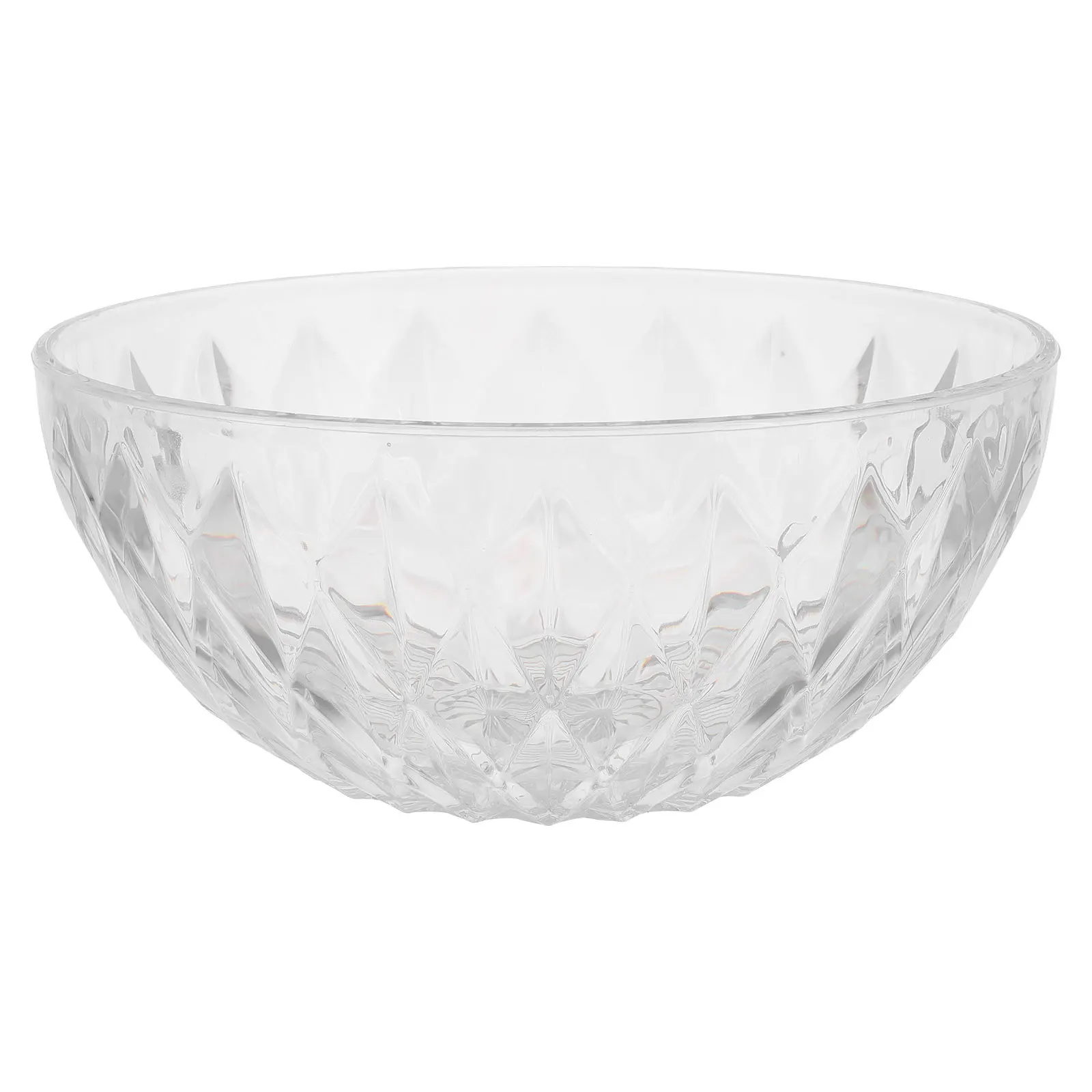 

Clear Plastic Wash Basin for Facial Care Heavy Duty Design Salon Specific Face Wash Basin for Makeup Cleaning and Hand Washing