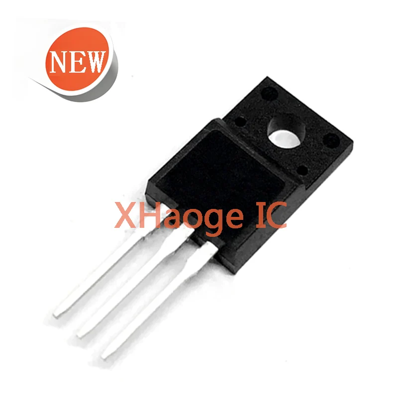 10PCS/LOT JCS2N65FB JCS4N65FB JCS5N65FB JCS7N65FB JCS10N65FT JCS12N65FT JCS20N65FH -220F MOS FET 650V