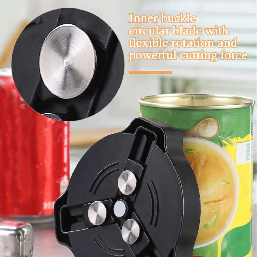 Thumbnail 3 - #4 Compare Can Openers Before You Buy
