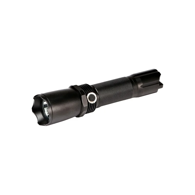 

High Power Flashlight LED Handheld Explosion Proof Outdoor Search Lights Rescue Search Night Illumination Flashlights