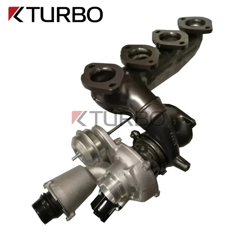 

Car turbocharger suitable for Mercedes-Benz A271 AL0065 A2710903680