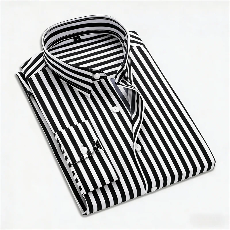 Thumbnail 3 - #33 Best Checked Long Sleeve Shirts to Buy In 2026