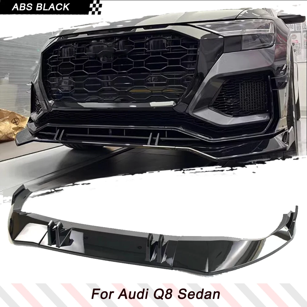 Abs Glossy Black Ca… - image