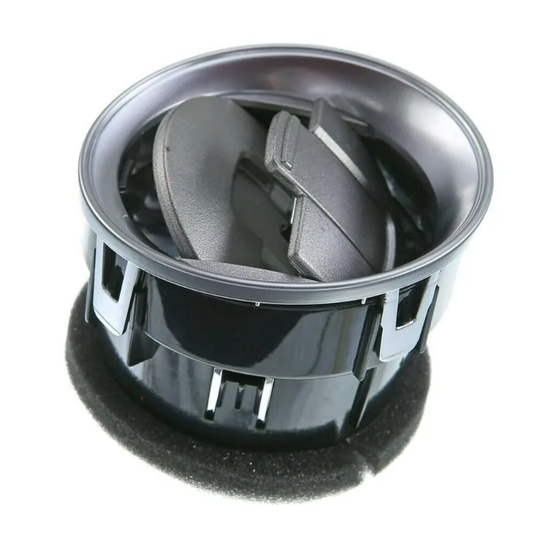

CL3Z19893EA CL3419C681EA1FRC Dashboard AC Heater Air Duct Vent Louvre for Ford F-150 2012-2014