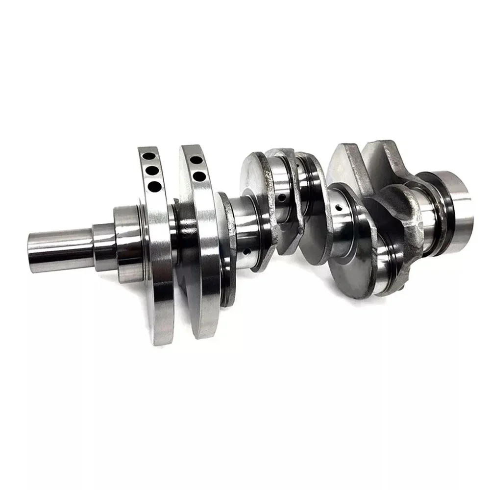 Engine Crankshaft Fit 3.0 L T 306DT Diesel For Land Rover Ranger Sport Discovery L319 L320 L462 L494 Jaguar XF XJ XE 3.0L 3.0T