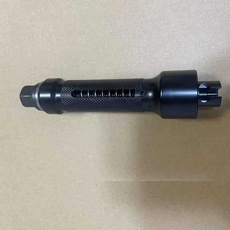 Lock Cylinder PullerScrews Nail Puller Lock Tool Stainless Stell Power Puller Professional Lock Door Tool