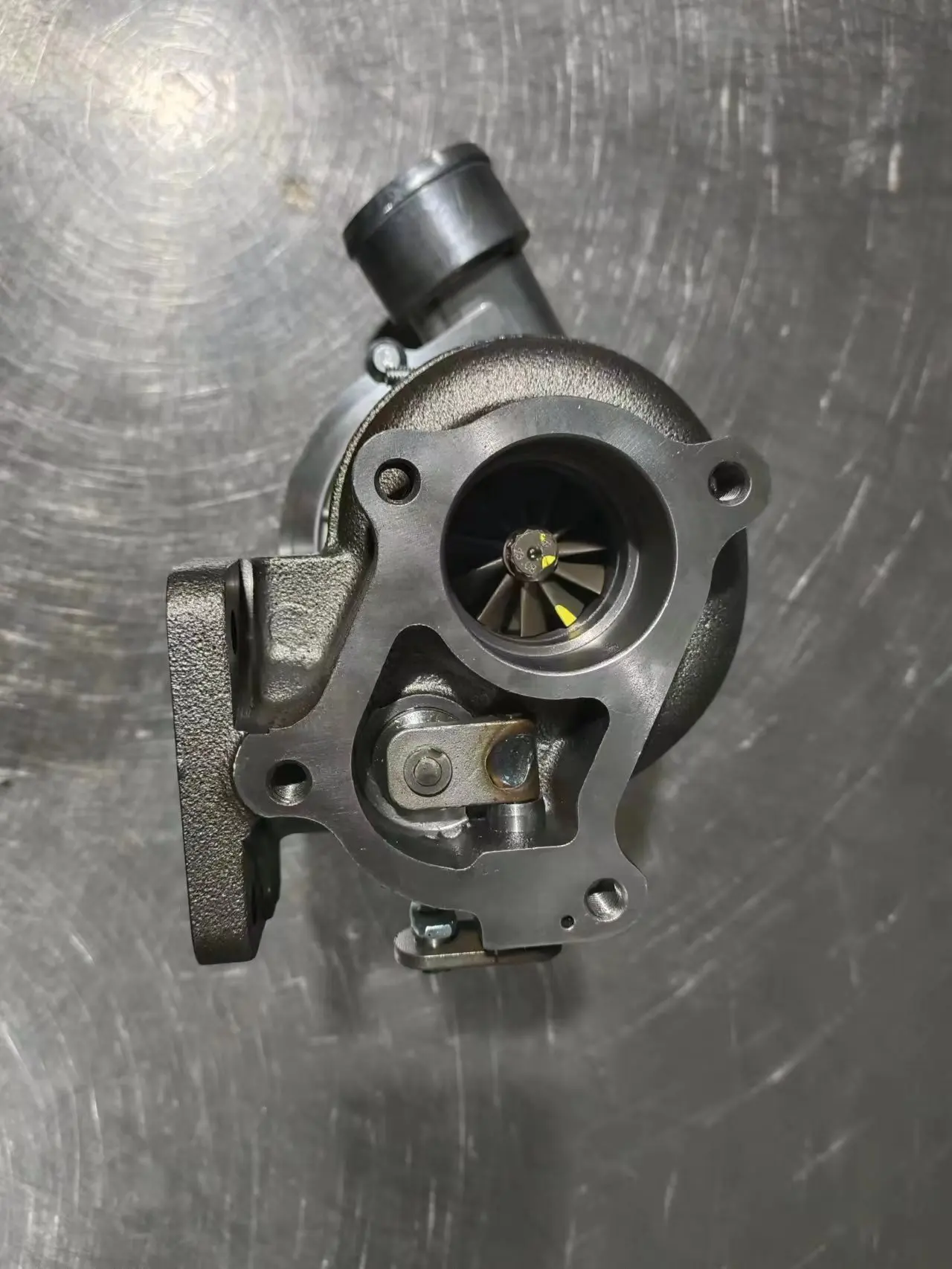 Turbochargers 8980118923 for Isuzu